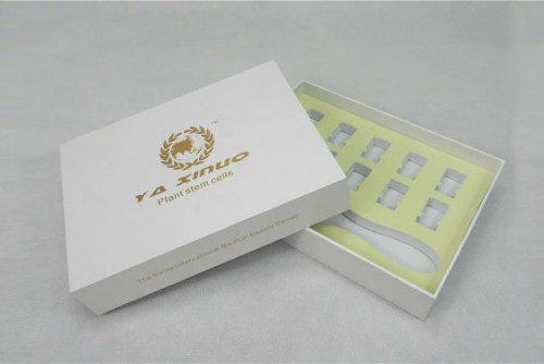 高级化装品礼盒